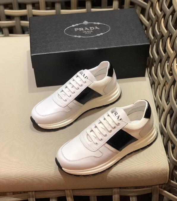 Glamy - PD Men Shoes - 411
