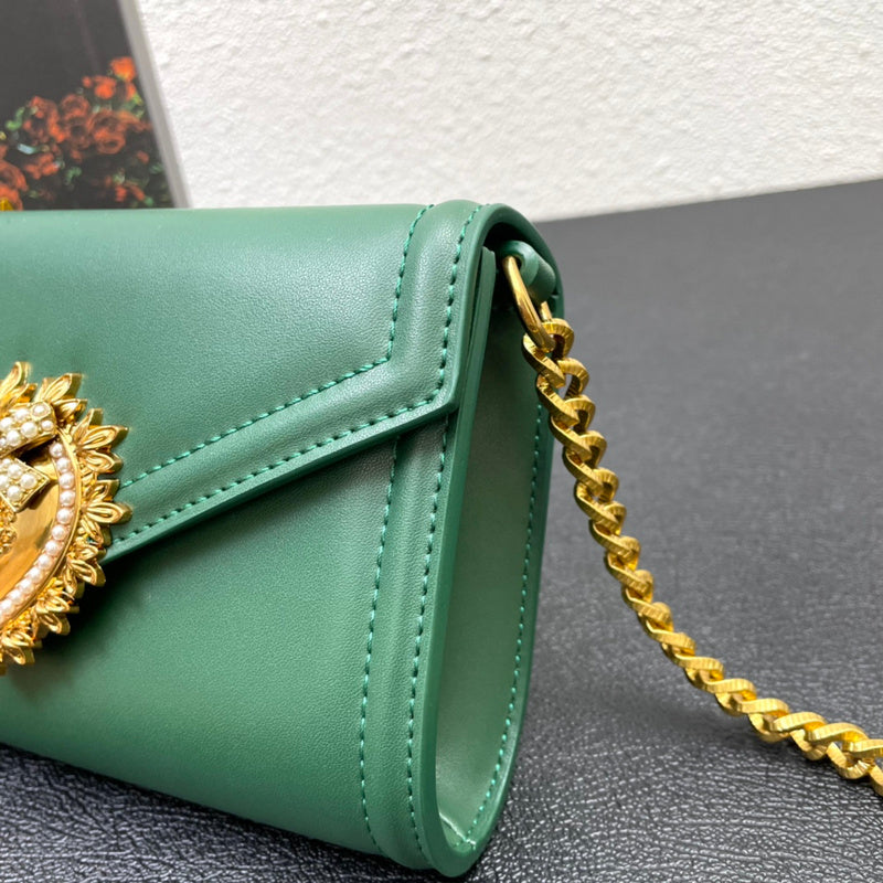 Satchel Bags - DG Bags - 074