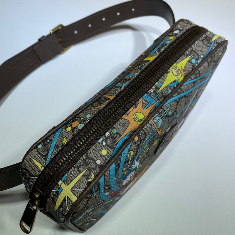 Satchel Bags - GCI Bags - 3748