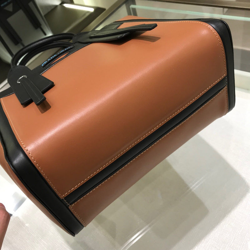 Satchel Bags - PDA Bags - 2542