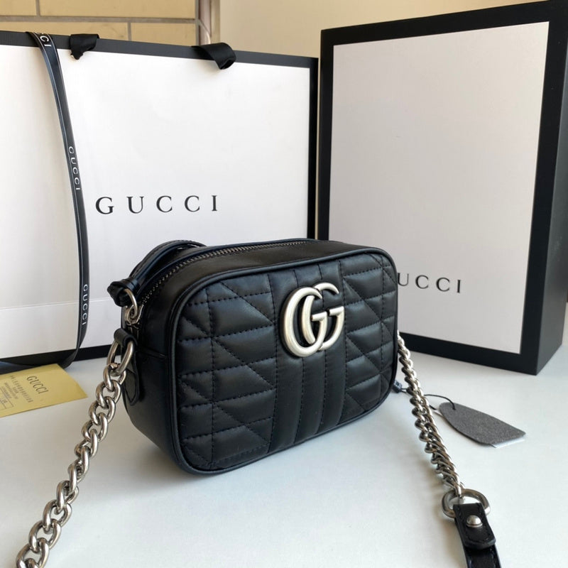 Satchel Bags - GUC Bags - 898