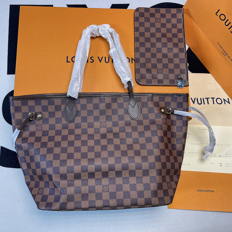Glami GlamI Lu-Vi bags - 8108