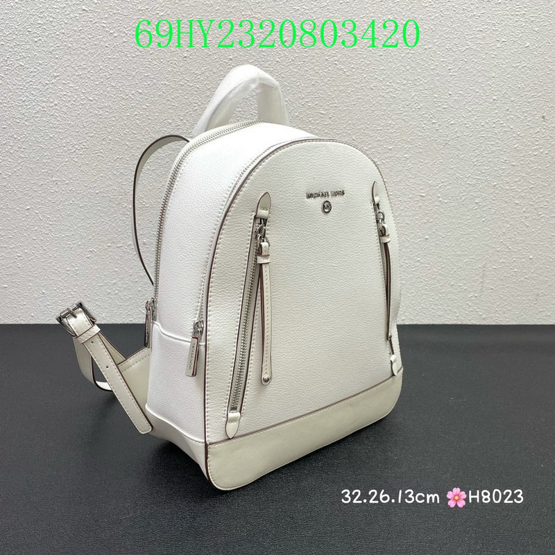 Satchel Bags - MK Bags - 243