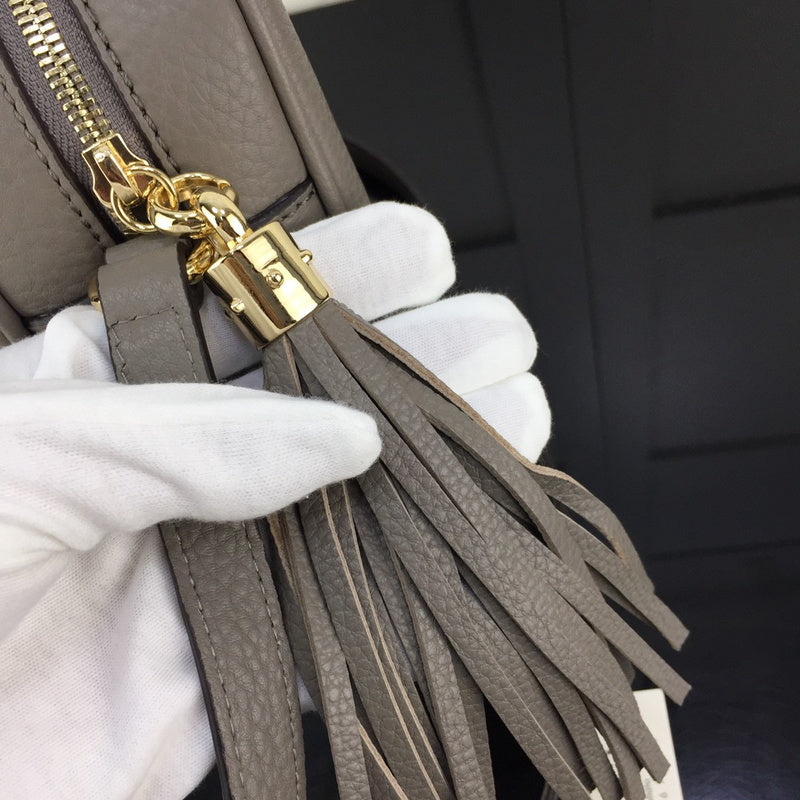Satchel Bags - GUC Bags - 1265