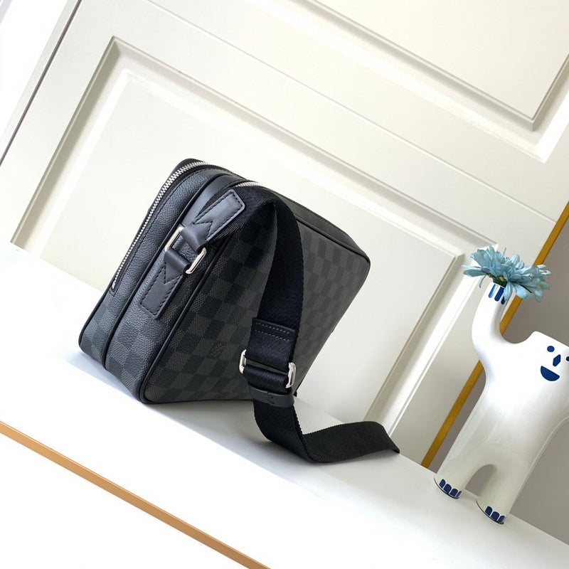 Glami- Glami- Lu-Vi bags - 3306