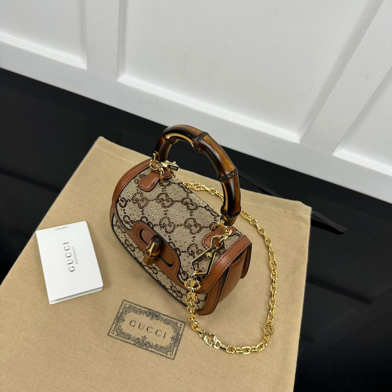 Satchel Bags - GUC Bags - 036