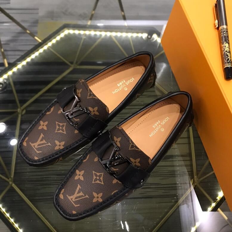 glami shop- LOV Men Shoes - 1944