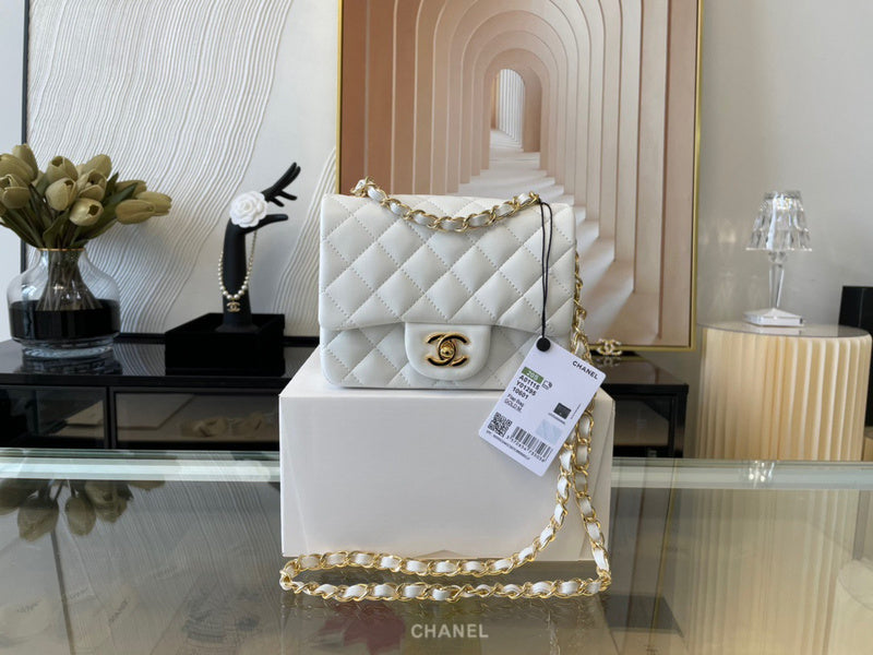 Satchel Bags - CHL Bags - 2025