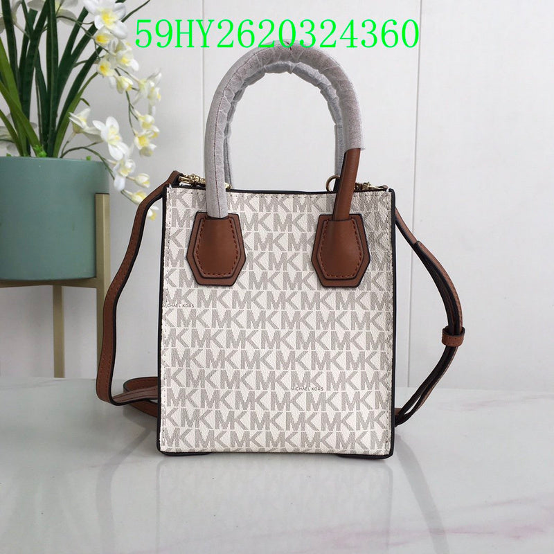 Satchel Bags - MK Bags - 455