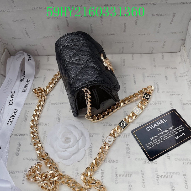 Glami - CHL Bags - 2836