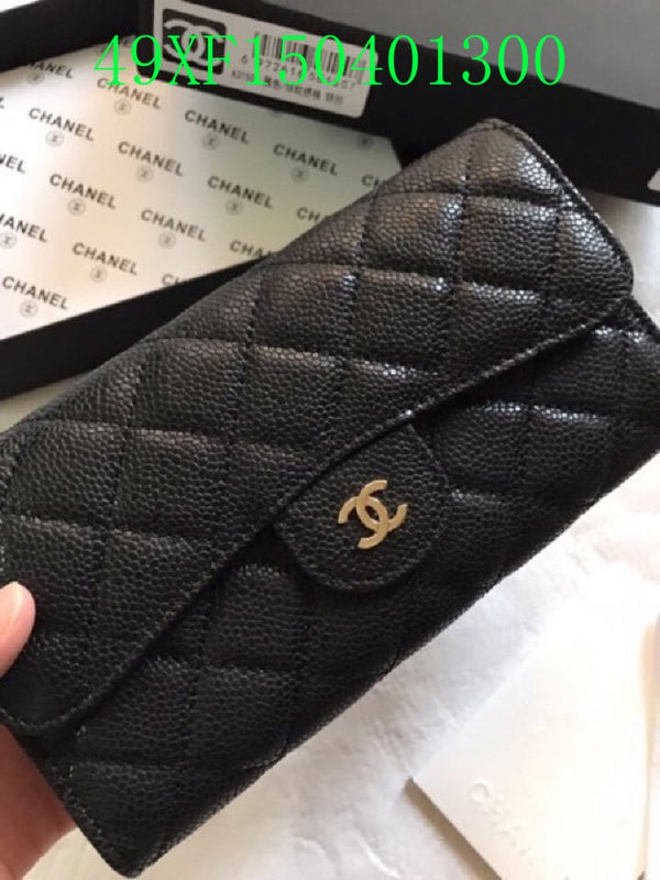 Glami - CHL Wallet - 2410