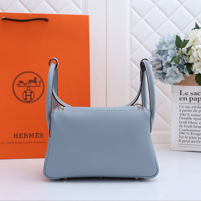 Satchel Bags - HMS-Bags - 125
