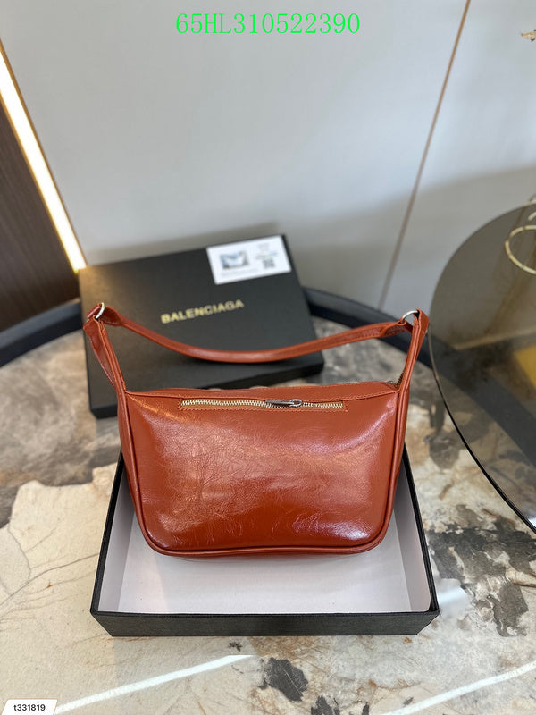 Satchel Bags - BGA Bags - 1796
