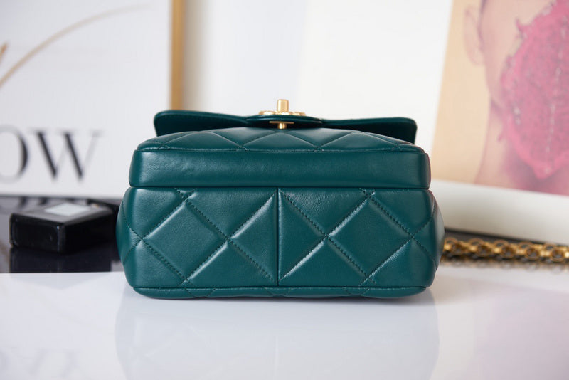 GLM - CHL Bags - 266