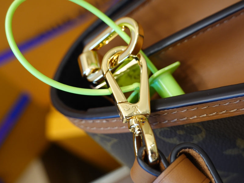 Satchel Bags - VL Bags - 4945