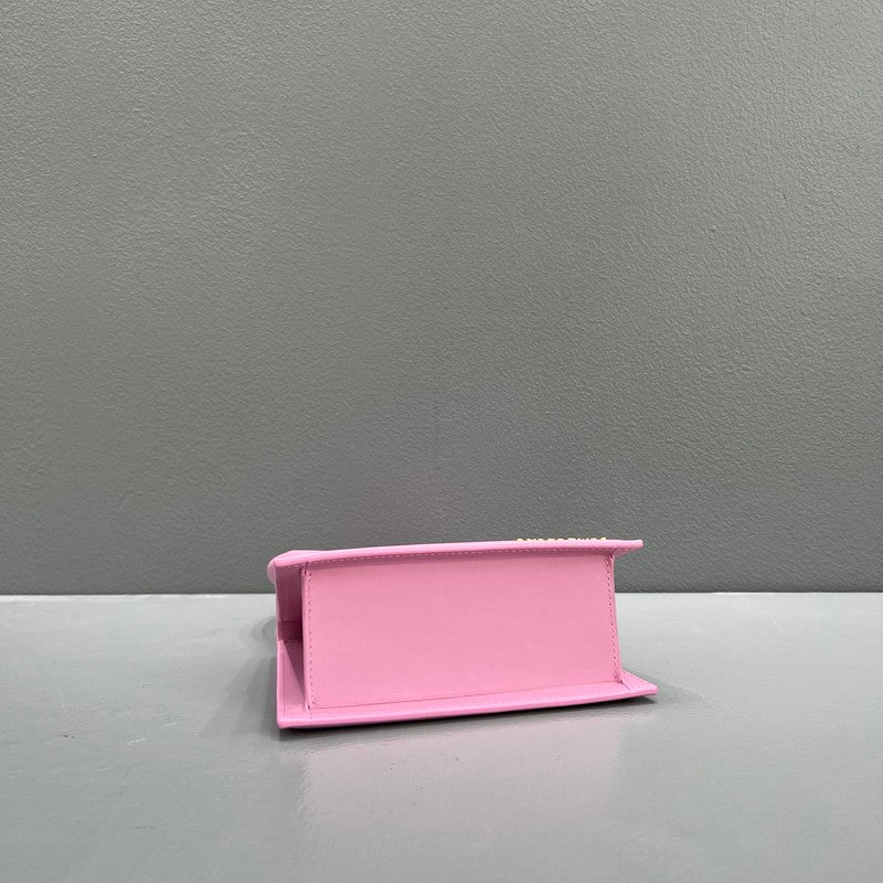 Satchel Bags - JQMS Bags - 003