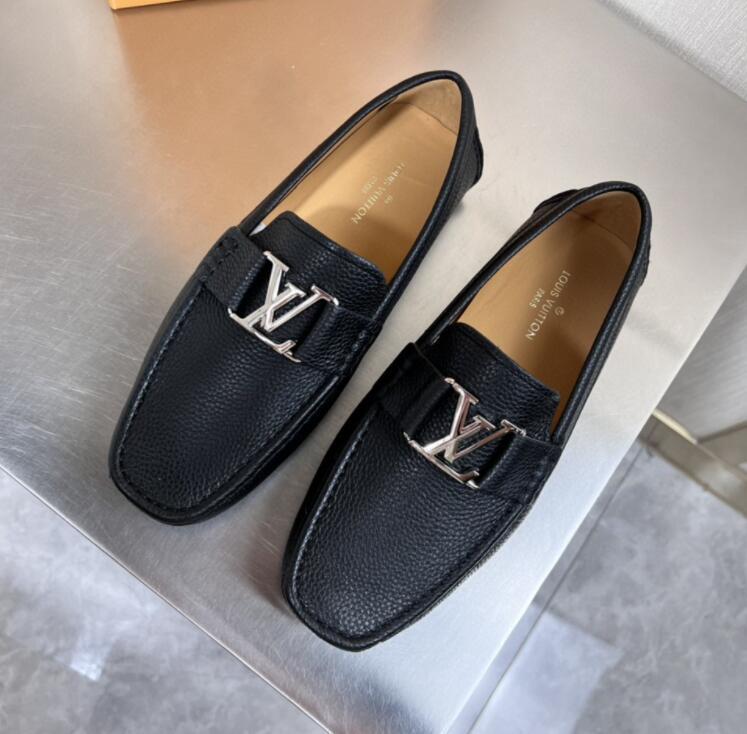 glami shop- LOV Men Shoes - 852