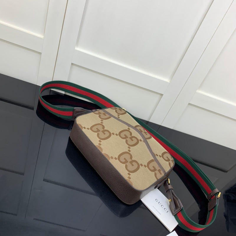 Satchel Bags - GUC Bags - 817