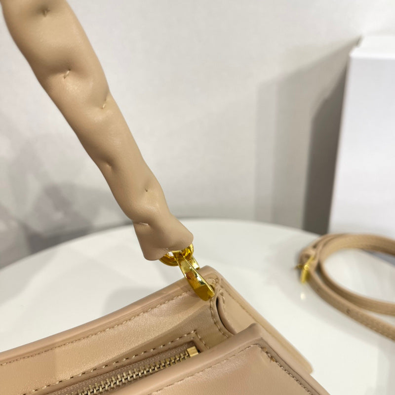 Satchel Bags - JQMS Bags - 088