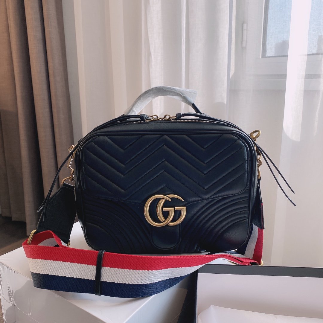 GLM - Top Quality Bags GCI 286