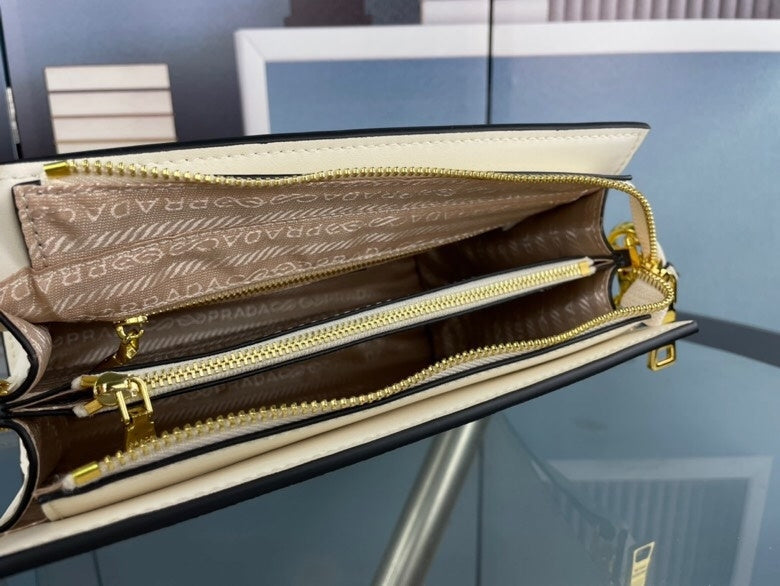 Satchel Bags - PDA Bags - 770
