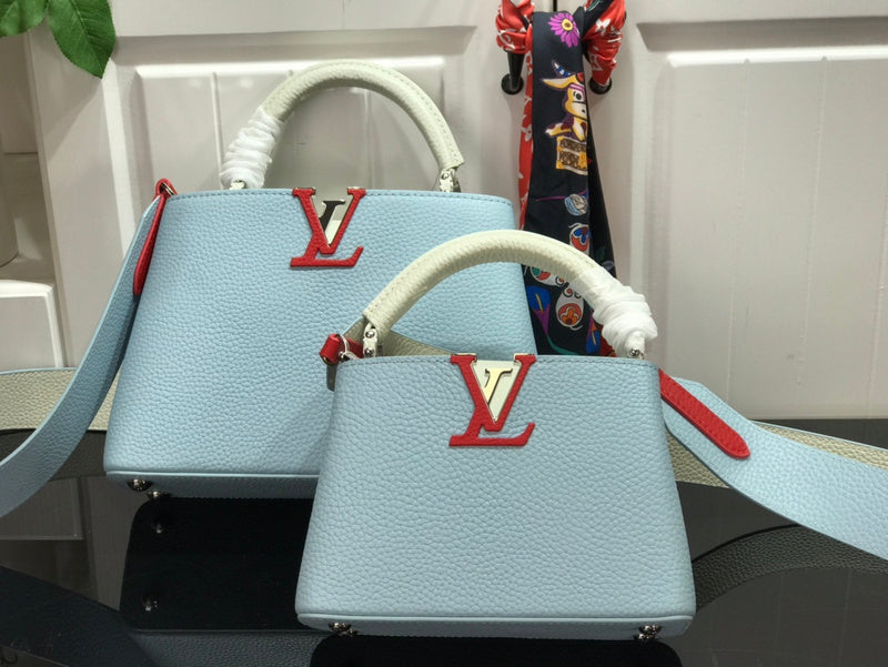 Satchel Bags - VL Bags - 6292