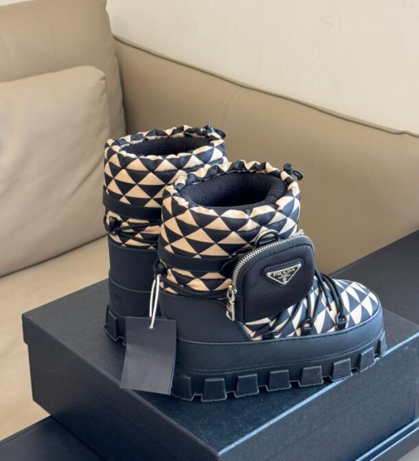 Glamy - PD Women Shoes - 153