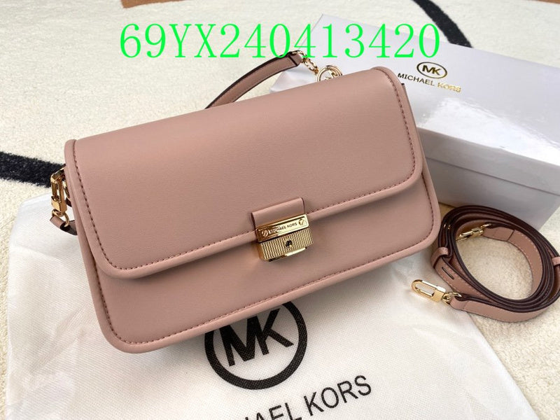 Satchel Bags - MK Bags - 811