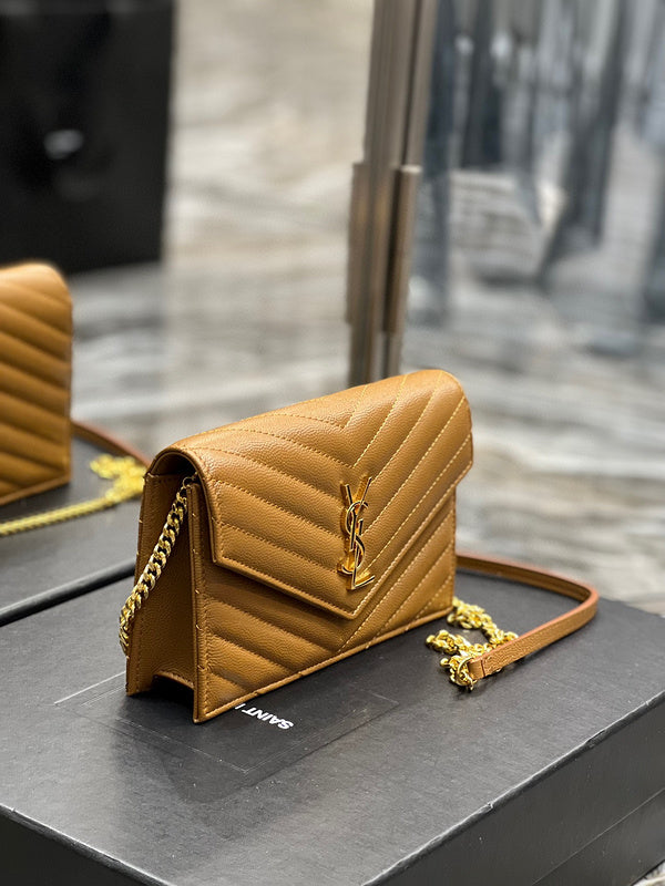 Satchel Bags - SLY Bags - 641