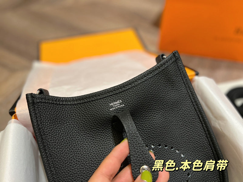 Satchel Bags - HMS Bags - 058