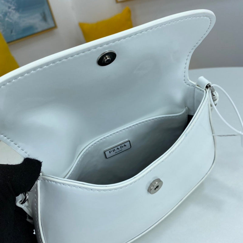 Satchel Bags - PDA Bags - 1212