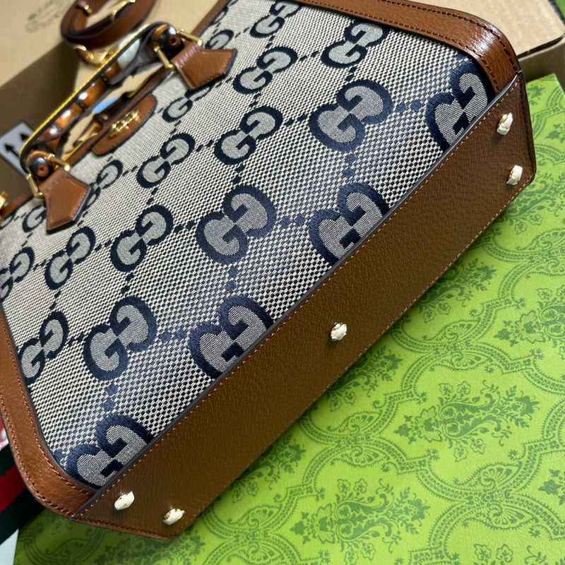 Satchel Bags - GCI Bags - 7516
