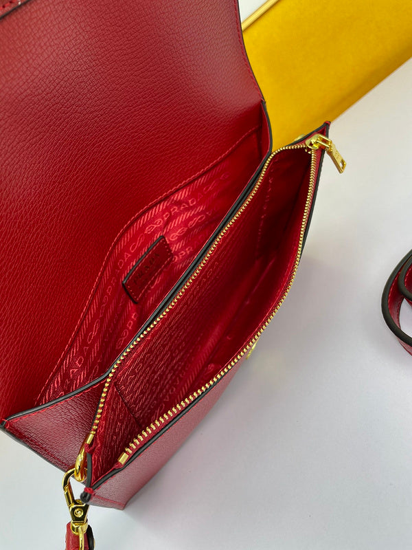 Satchel Bags - PDA Bags - 701