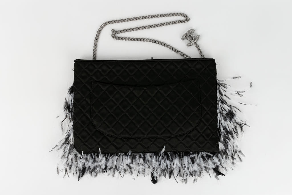 Sac Chanel EtÃƒÆ’Ã‚Â© 2011