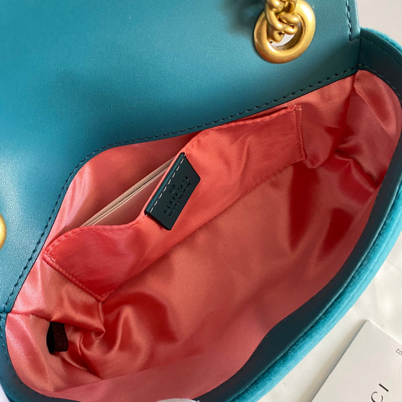 Satchel Bags - GUC Bags - 227