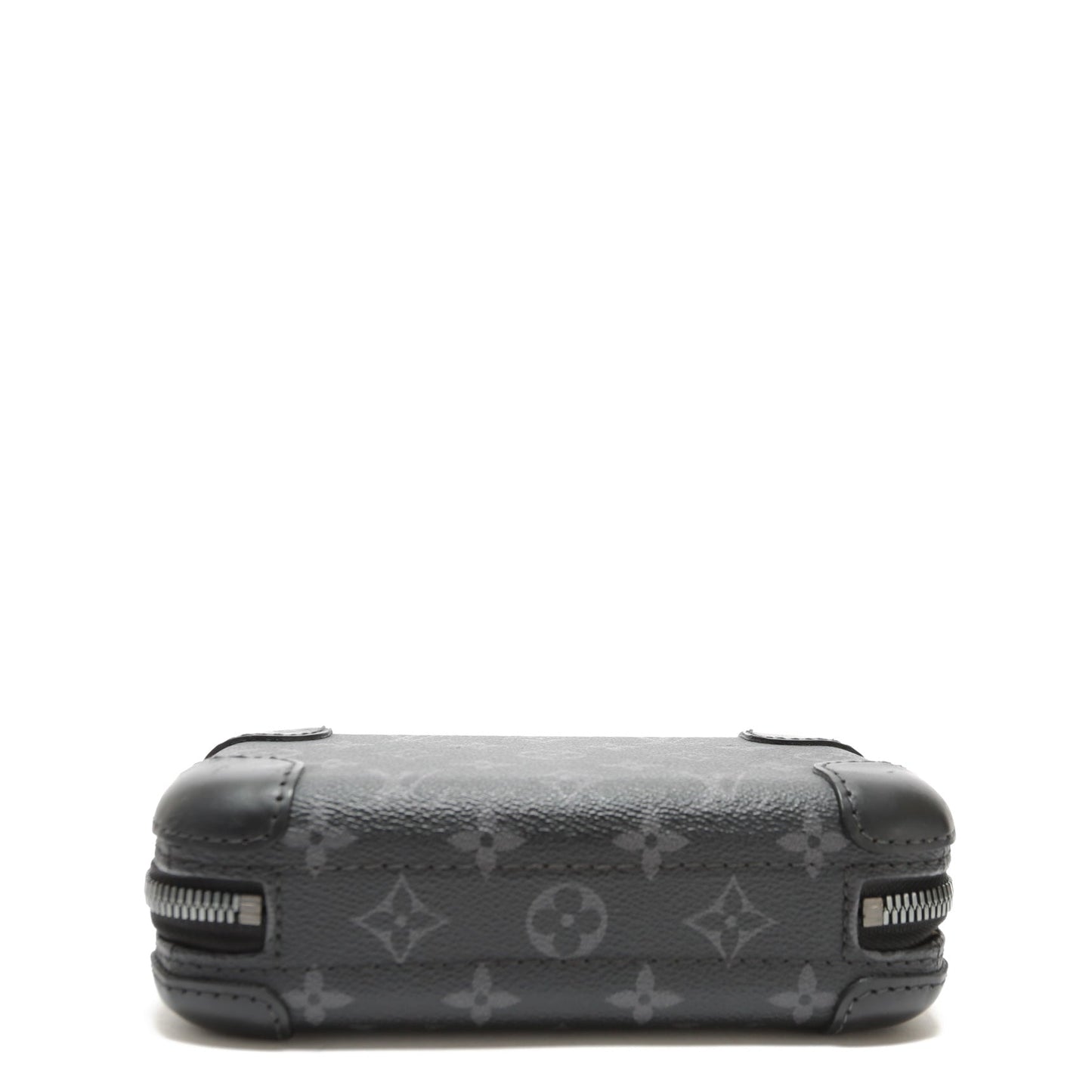 LOUIS VUITTON Horizon Clutch Mono Eclipse