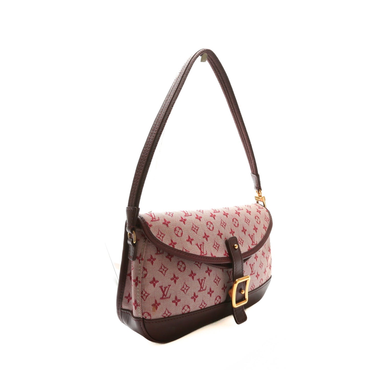 LOUIS VUITTON Marjorie Mini Lin - OUTLET FINAL SALE