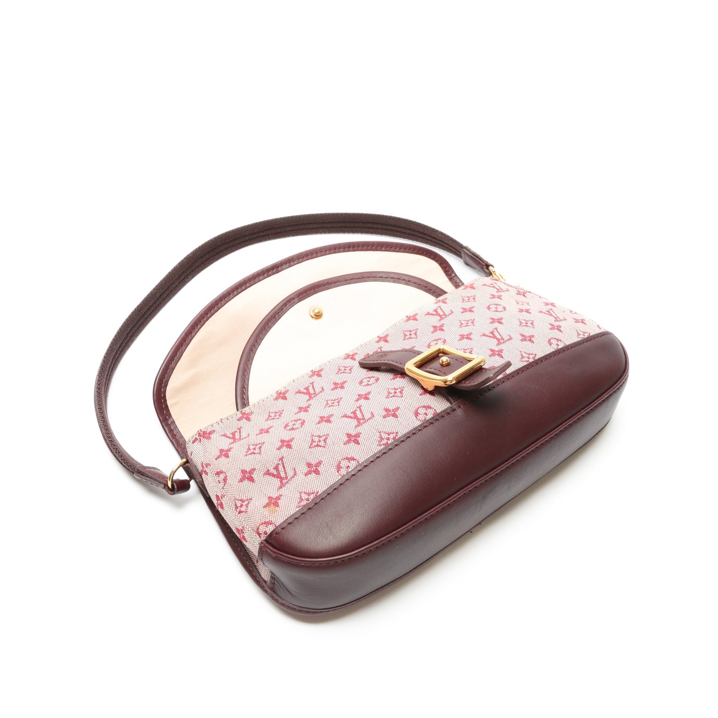 LOUIS VUITTON Marjorie Mini Lin - OUTLET FINAL SALE