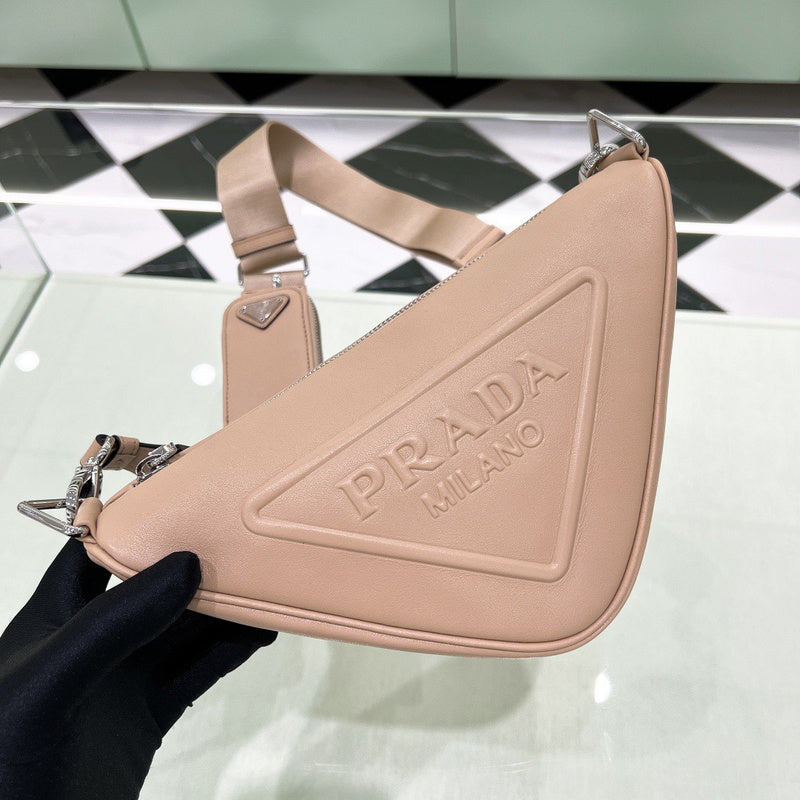Satchel Bags - PDA Bags - 2803