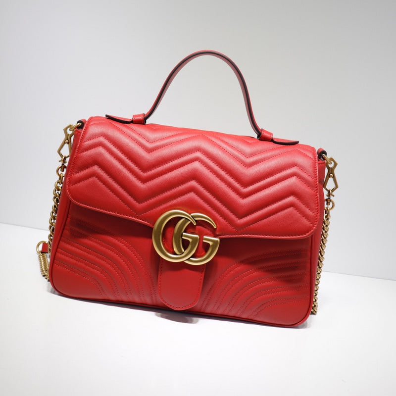 Satchel Bags - GCI Bags - 876