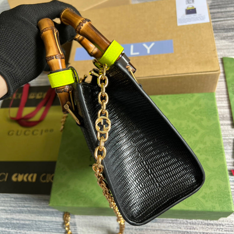 Satchel Bags - GCI Bags - 4347