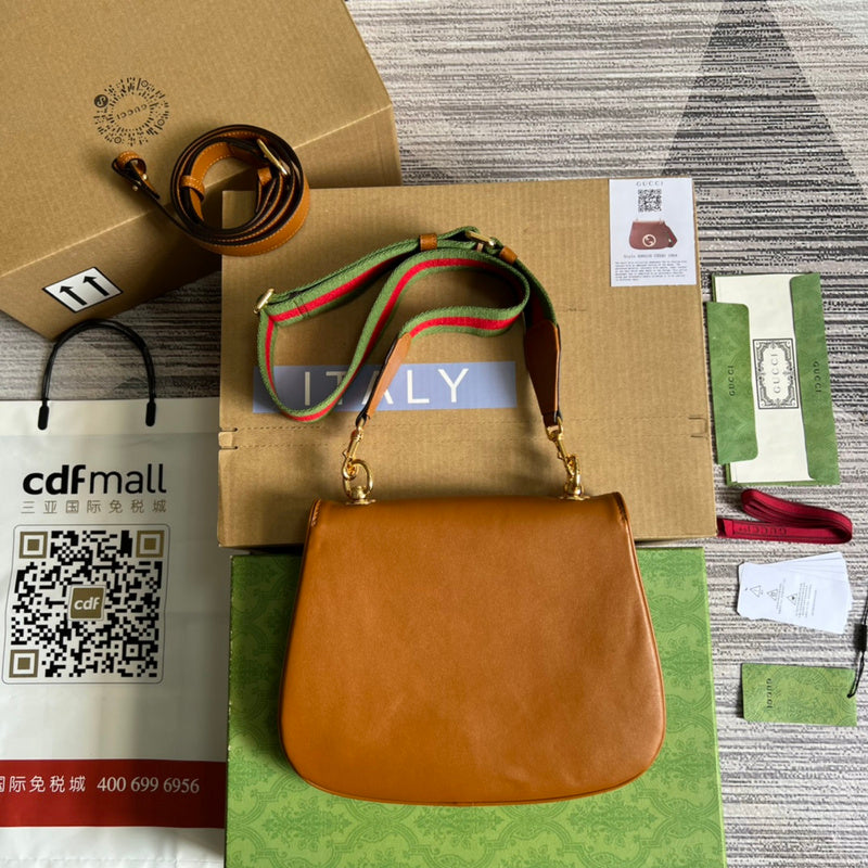Satchel Bags - GCI Bags - 5715