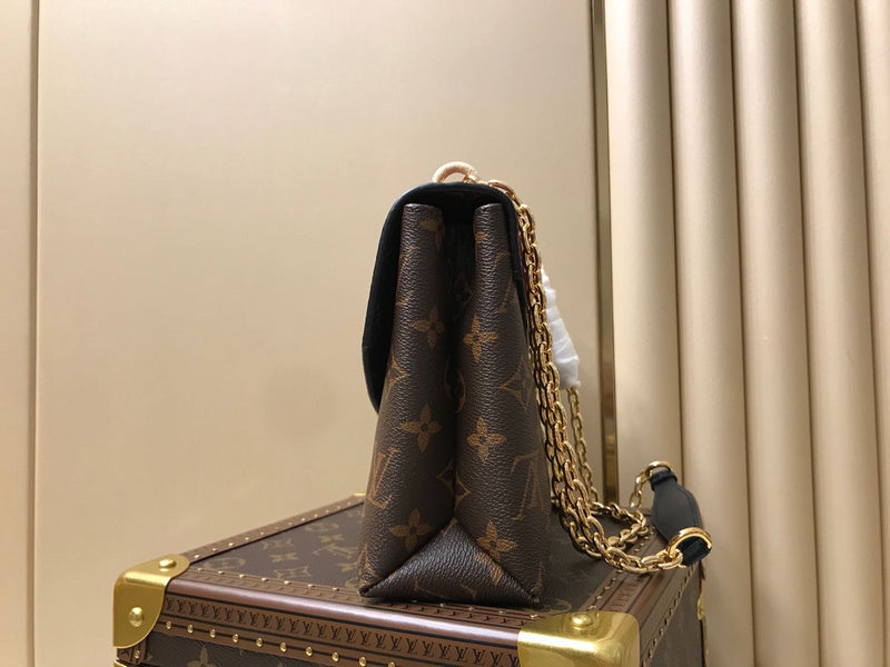 Satchel Bags - VL Bags - 4801