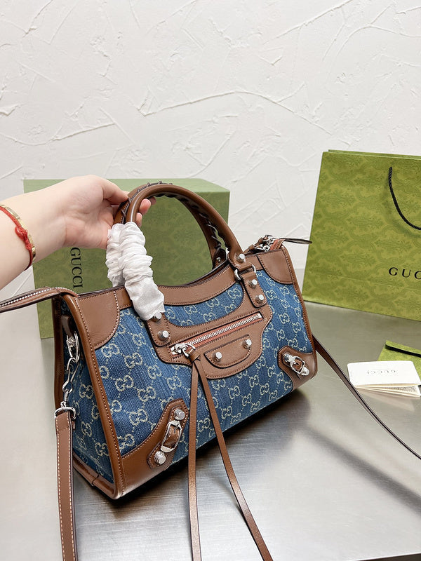 Glami GlamI - BGA Bags - 1549