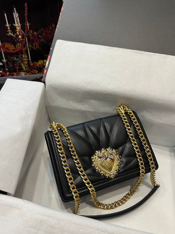 Satchel Bags - DG Bags - 355