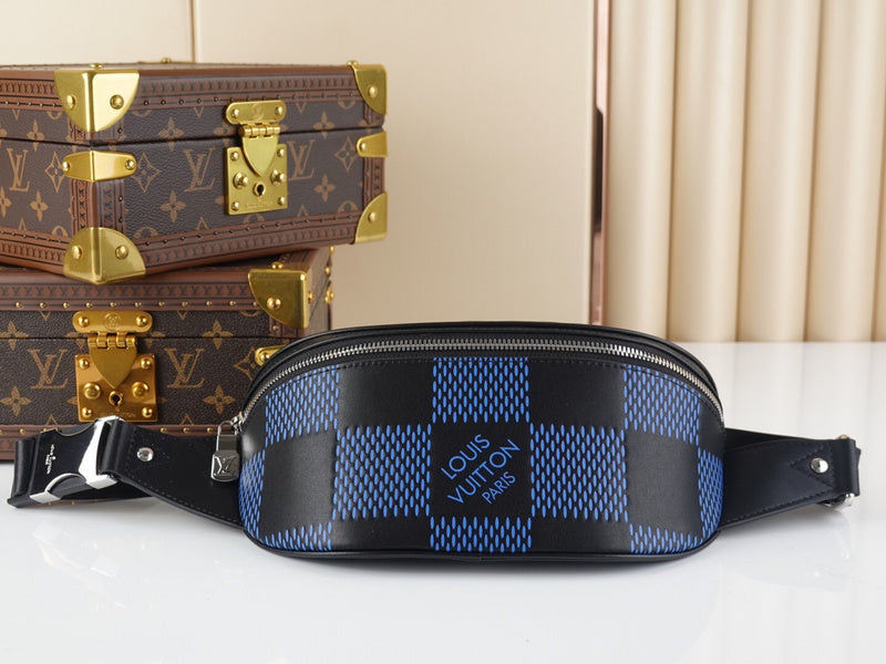 Satchel Bags - VL Bags - 5030