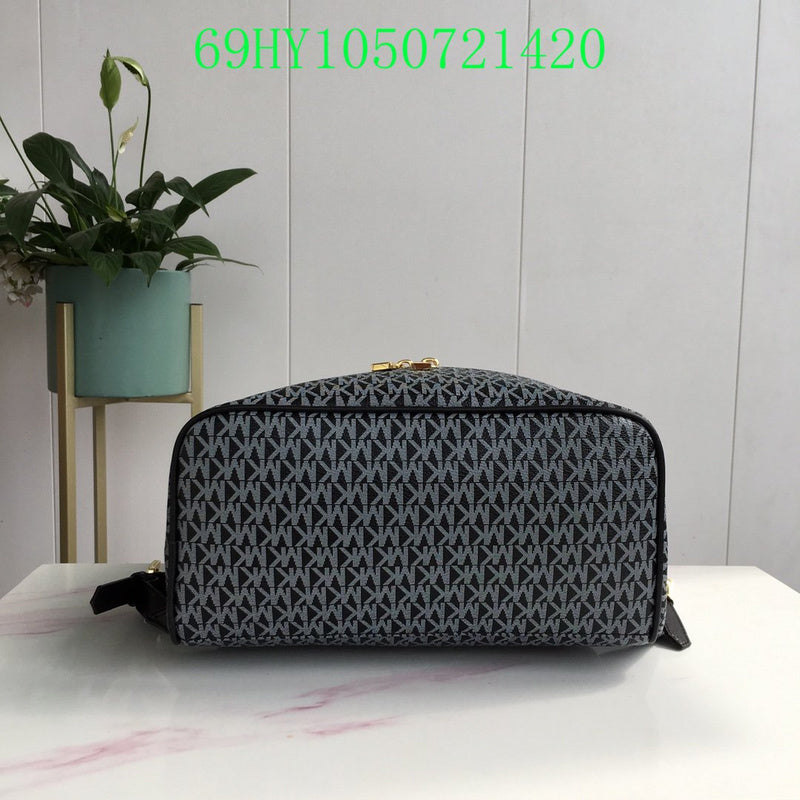 Satchel Bags - MK Bags - 730