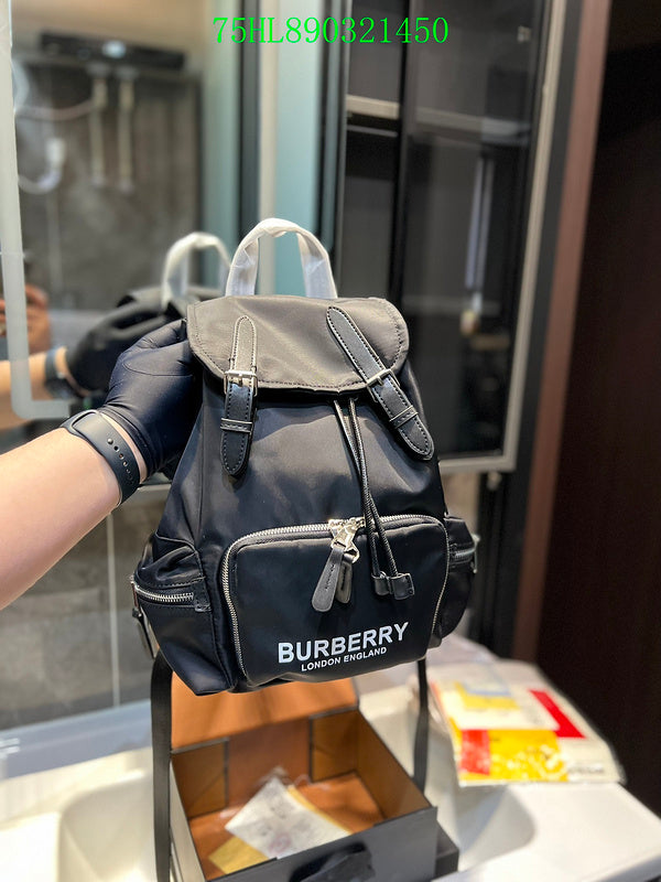Fan Fashion -GLM - Top quality BBR Bags - 143