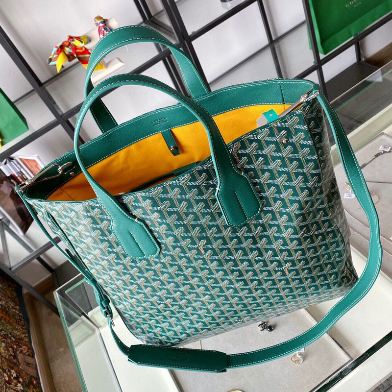 GLM - GYO Bags - 829