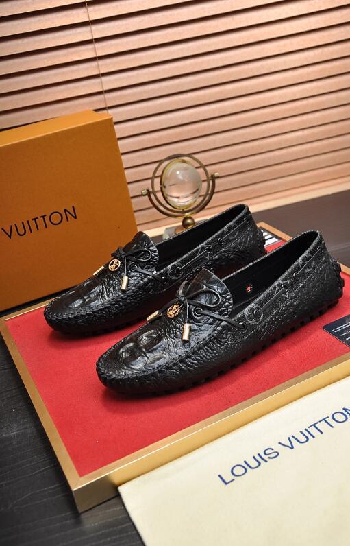 glami shop- LOV Men Shoes - 970